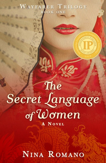 Book cover image for The Secret Language of Women ISBN: 9781681620886
